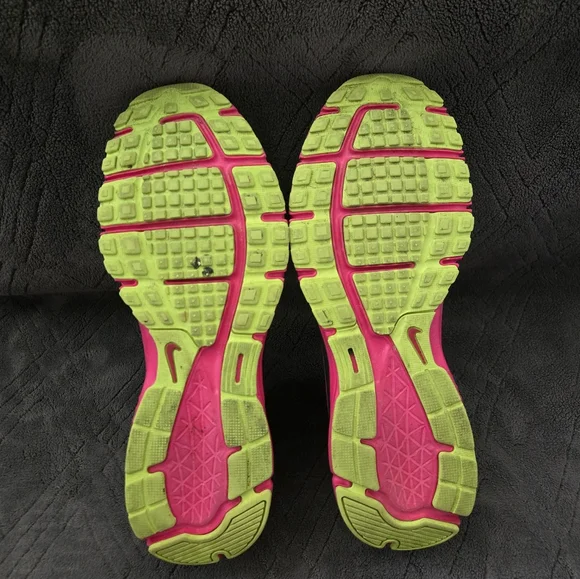 Nike Revolution 2 Running Shoes Womens Sz 10 Athletic Sneakers Trainers Black. - Picture 7 of 9